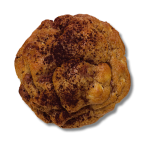 Tiramisu Cookie