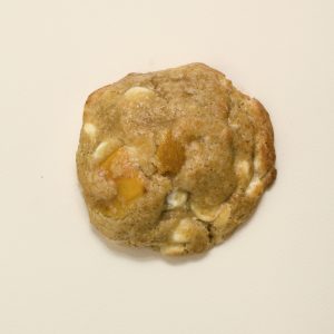 Mango & Passionfruit Ice Cream Cookie