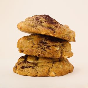 Tiramisu Cookies (Wholesale)