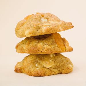 Mango & Passionfruit Cookies (Wholesale)
