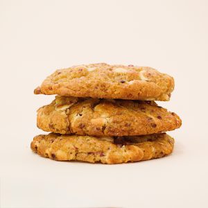Raspberry Ripple Cookies (Wholesale)