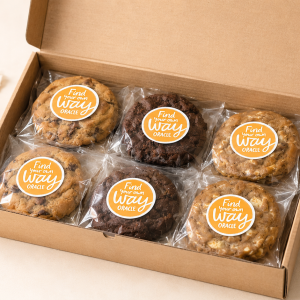 Corporate Branded Cookie