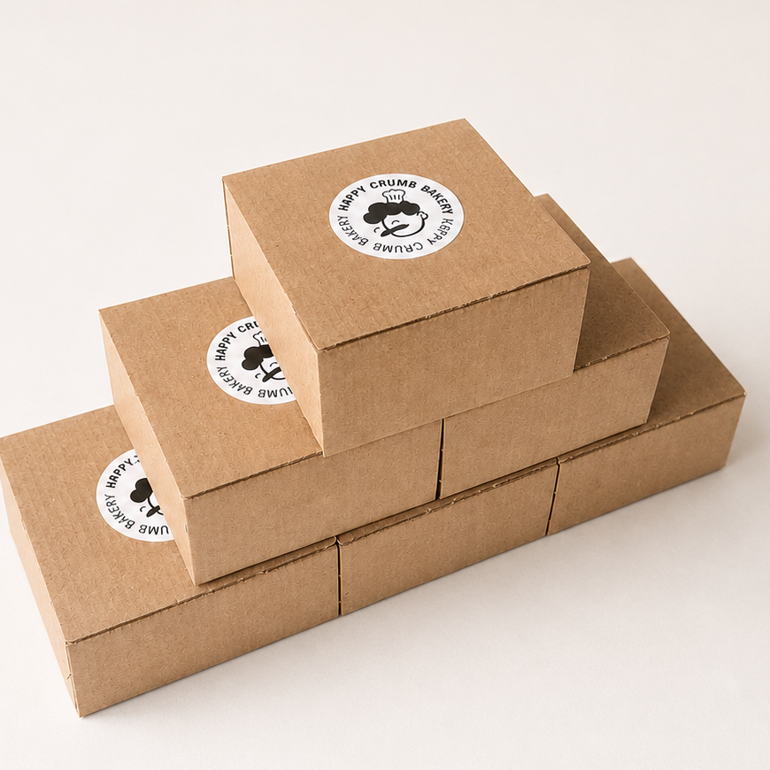 Corporate Branded Cookie - Image 2