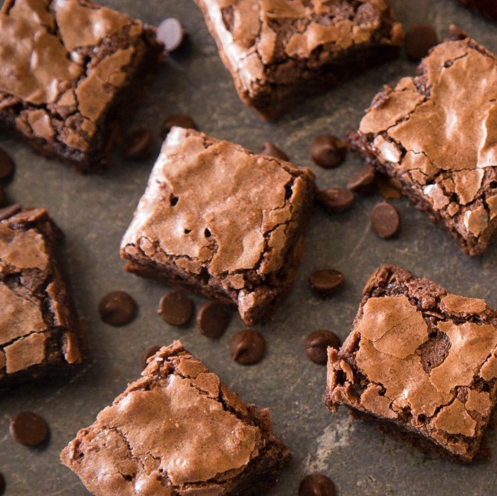 Wholesale bakery supplier. Cookies and traybakes from the developing Crumb Supply wholesale range