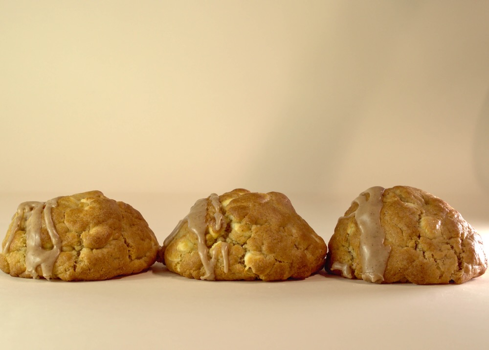 Pumpkin Spice Cookies - Image 3