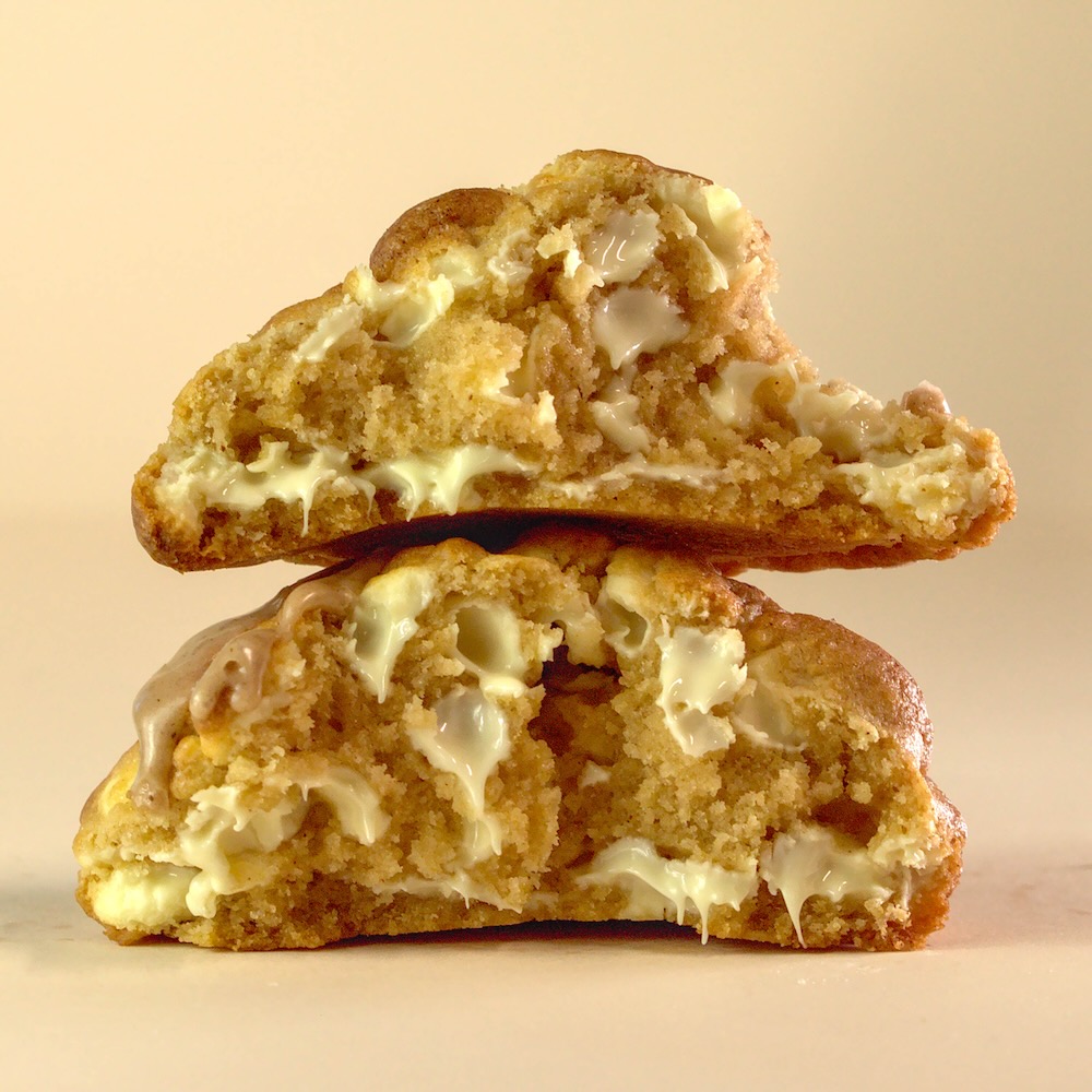 Pumpkin Spice Cookies - Image 4