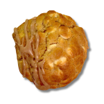 Pumpkin Spice Cookie