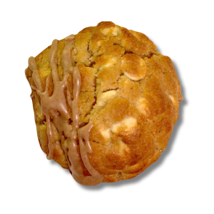 Pumpkin Spice Cookie