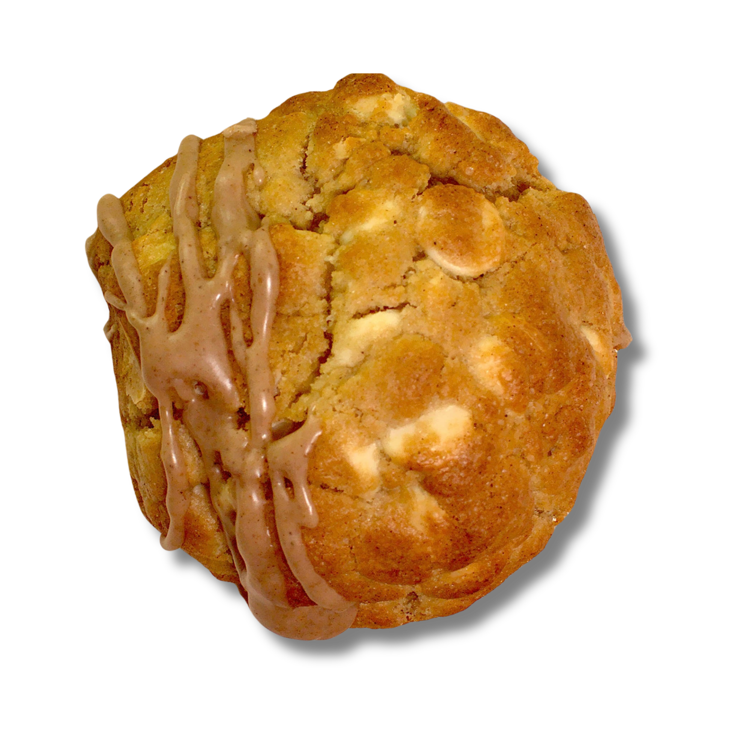 Pumpkin Spice Cookie